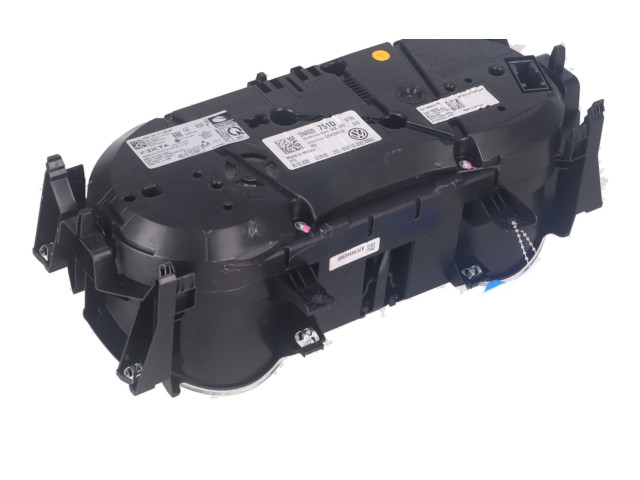 Přístrojová deska  Volkswagen Tiguan Allspace 2020 5NA920751D  