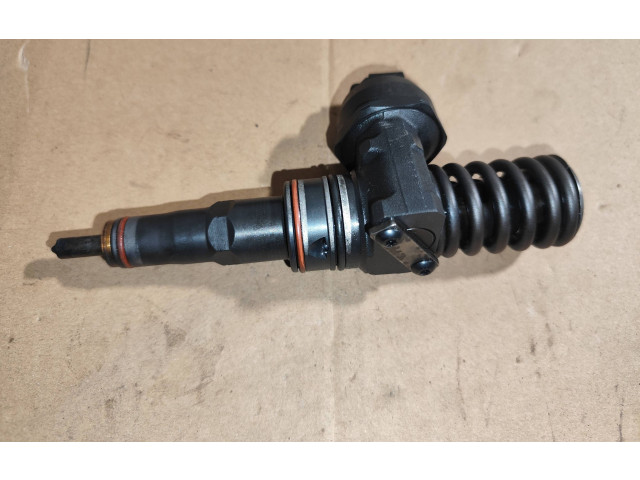 Форсунка 038130073AR, 038130073    Audi A3 S3 8L   