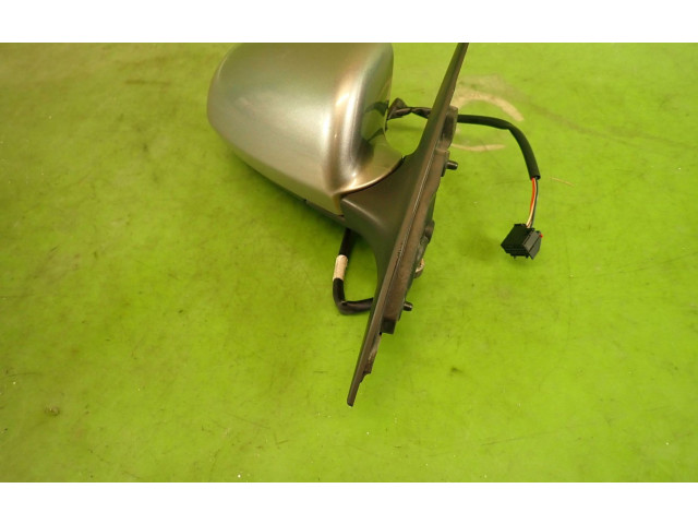 Zpětné zrcátko  Audi A6 S6 C5 4B 2005  5PIN  