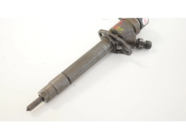 Форсунка     Volvo XC90  D 5244 T4 