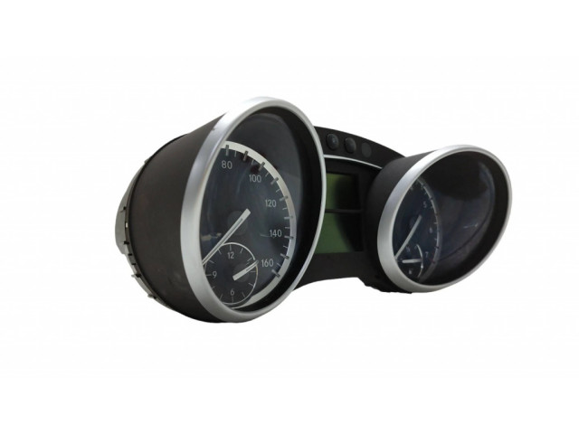 Панель приборов A1649008200, A2C53361685   Mercedes-Benz GL X164       