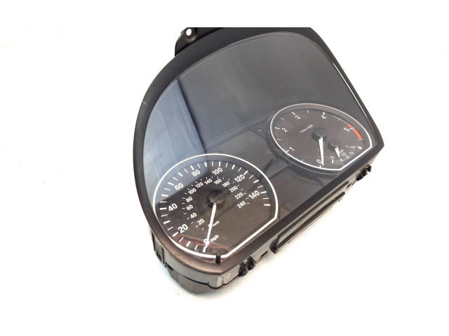 Přístrojová deska BMW 1 E81 E87 2007 9187331, 403208200