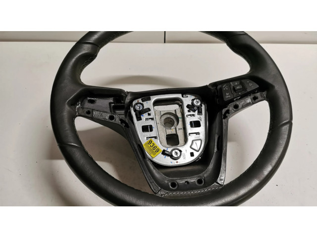 Volant Buick Encore I 2017