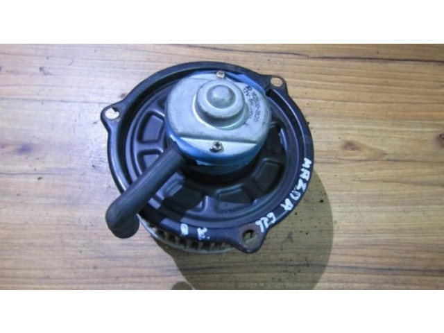 Вентилятор печки 1625003520, 162500-3520 Mazda B series UF