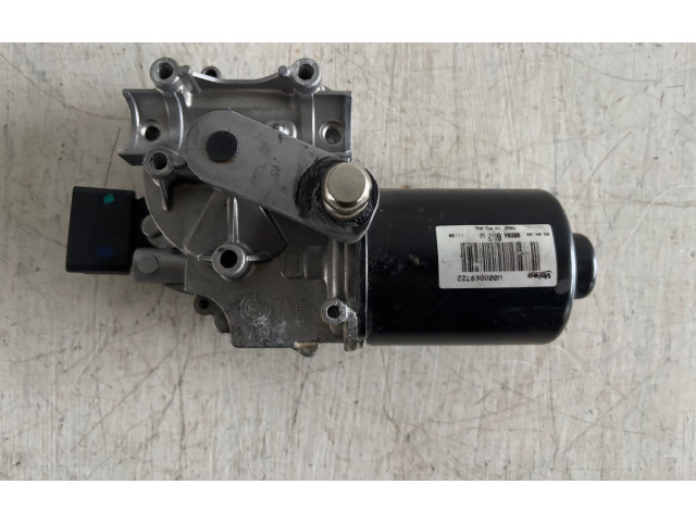 Моторчик дворников 9808465280, W000067049    Peugeot Expert