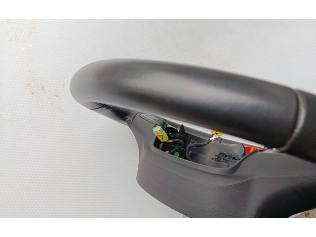 Руль Citroen C3 Aircross 2017 - года