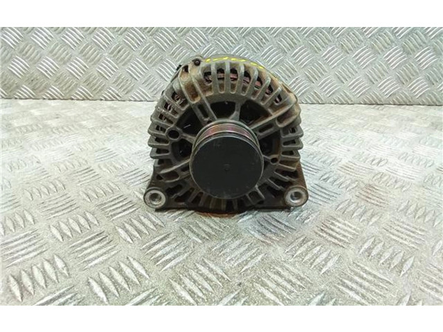 Генератор 9646321780, 9646321780   Peugeot Expert      