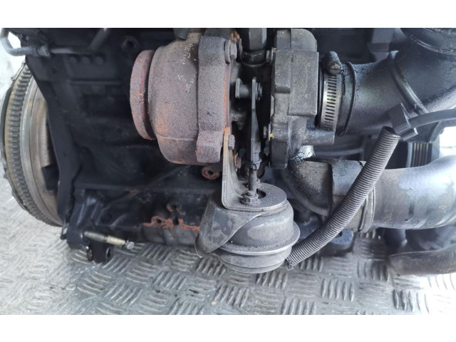 Турбина Mitsubishi Outlander 03G253019H