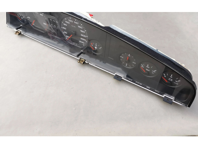 Přístrojová deska Audi A6 S6 C4 4A 1996 4A1919033GJ, 110008674001