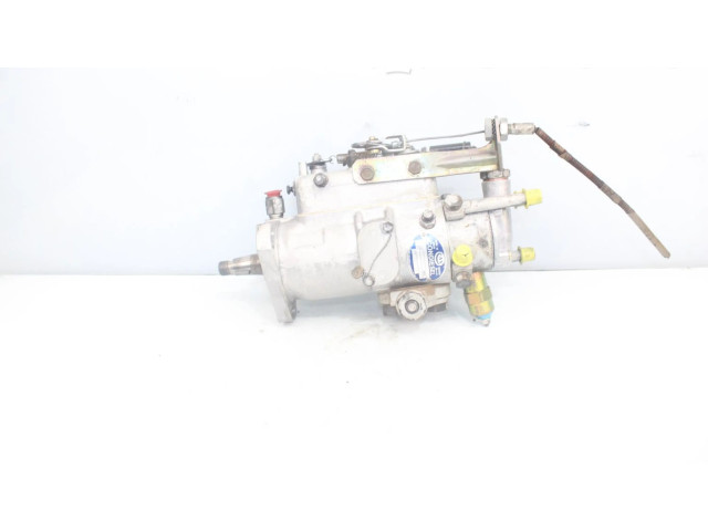 Рулевая рейка  Топливный насос NOTIENEREFERENCIA   Nissan Patrol 160 1980 - 1986 года