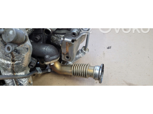  Турбина Audi A6 S6 C7 4G  059145653T, 059145654T         