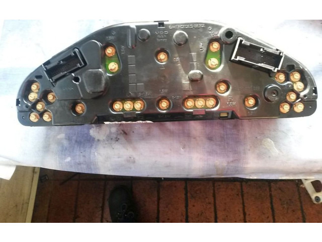 Přístrojová deska Mercedes-Benz E AMG W210 1995 2105400548, 2105400548