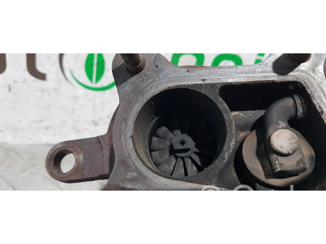 Turbodmychadlo Турбина 2823127000, TURBOCOMPRESOR Hyundai Tucson JM 2.0