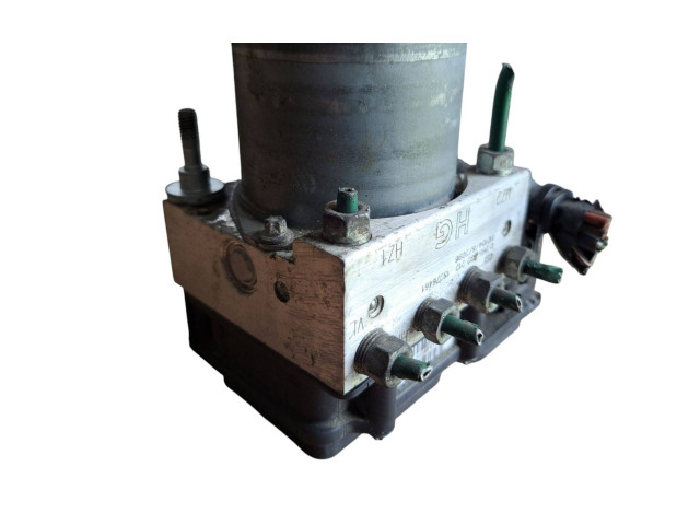 Блок АБС 0265800770, 0265232212   Opel  Combo C  2001 - 2011 года