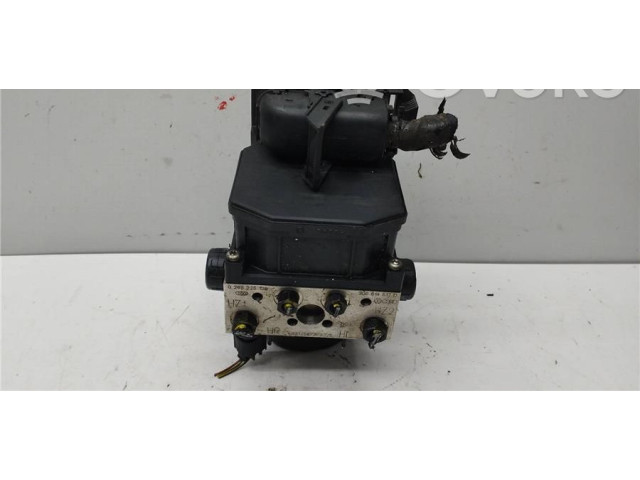 Блок АБС 3U0614517D, 0140001 Skoda Superb B5 (3U) 2001 - 2008 года