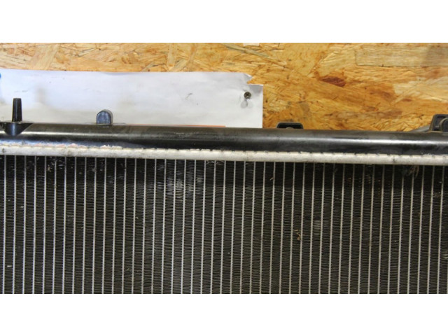 Блок управления климат-контролем Subaru Forester SG