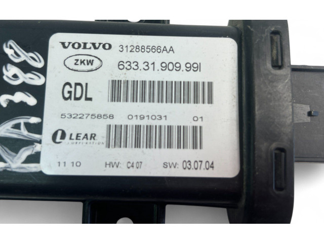 Другие блоки управления / модули 31288566AA   Volvo V70