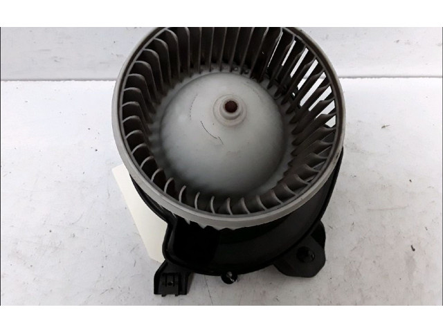 Вентилятор печки 77364956 Fiat Punto Evo 2013