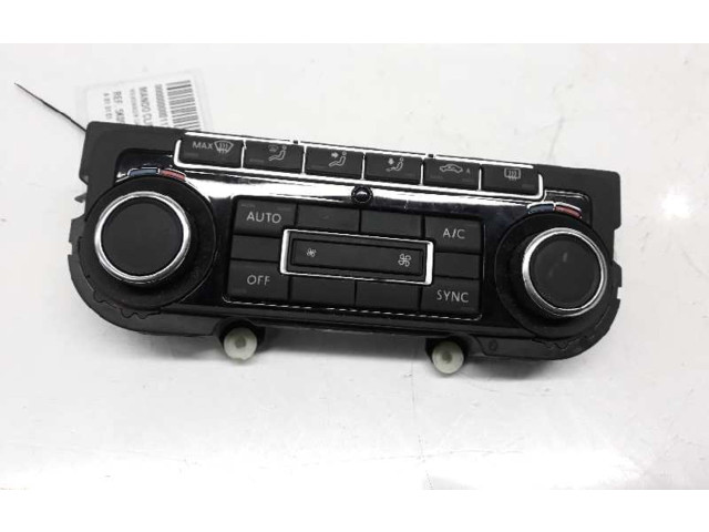 Блок управления климат-контролем 5K0907044GJ, 5HB00974690 Volkswagen Caddy