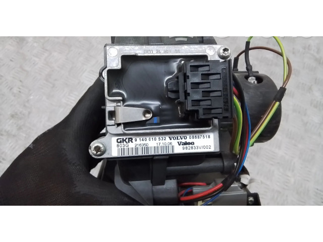 Вентилятор печки    30730697   Volvo XC90