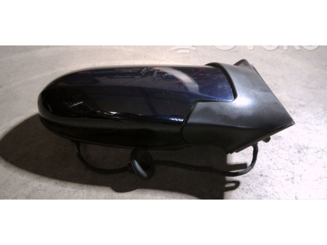 Zpětné zrcátko  Opel Zafira A 2003  06428136, 24462384  