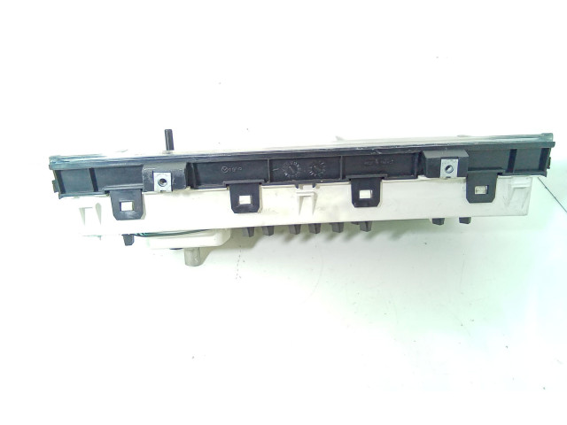 Панель приборов D7FA7 Renault Clio I