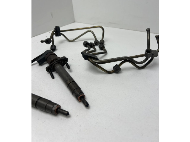 Форсунка 8658352, 30756063 Volvo S60