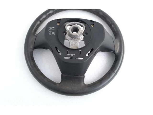Руль Mazda 3 I 2007 - 2008 года