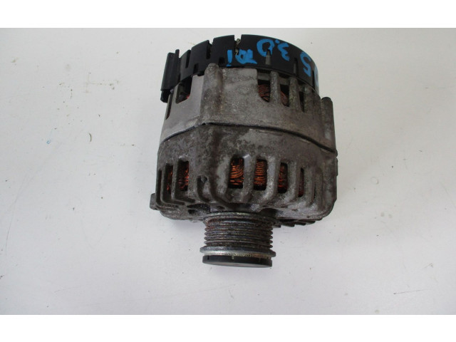 Генератор 059903027A Audi Q5 SQ5