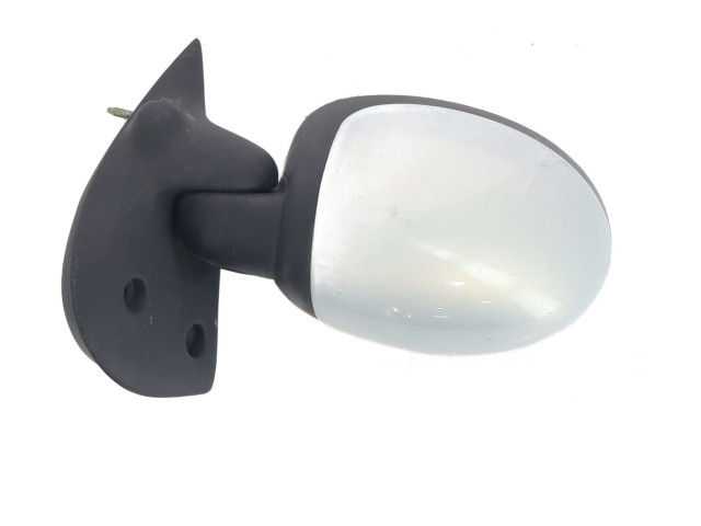 Зеркало электрическое Renault Twingo I 1999 - 2006 года