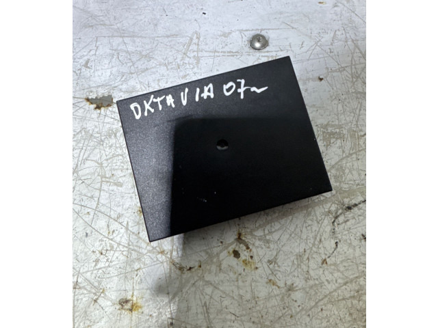 Блок комфорта 1K0959433BT, S0204H020 Skoda Octavia Mk2 (1Z)