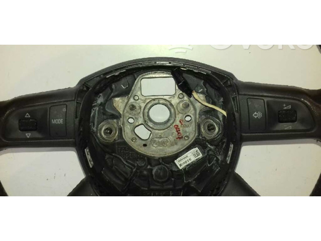 Руль Audi A4 Allroad   -  года 8K0419091B      