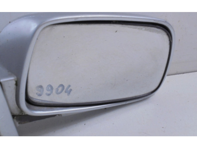 Зеркало (механическое) Toyota Yaris Verso 1999 - 2005 года