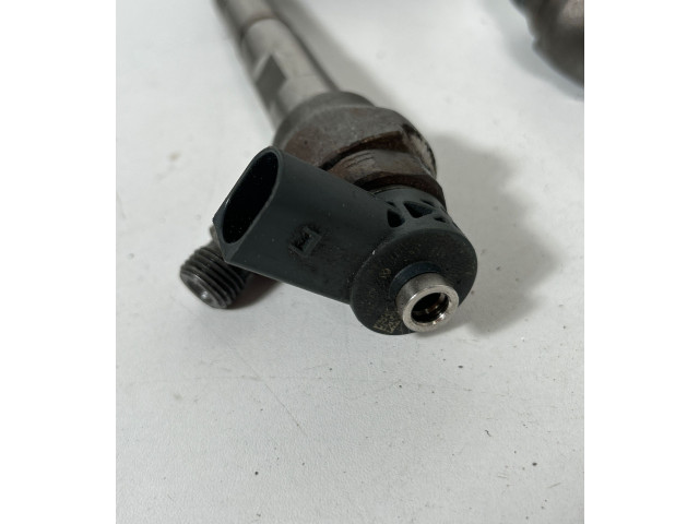 Комплект системы впрыска топлива Skoda Superb B8 (3V)