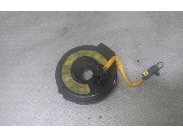 Подрулевой шлейф SRS Hyundai Getz