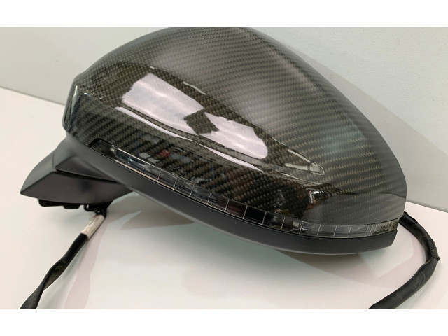 Зеркало электрическое        Audi A5  2016 -  года   