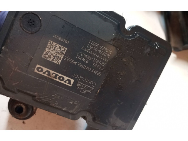 Jednotka ABS 31423348 Volvo S60 2014