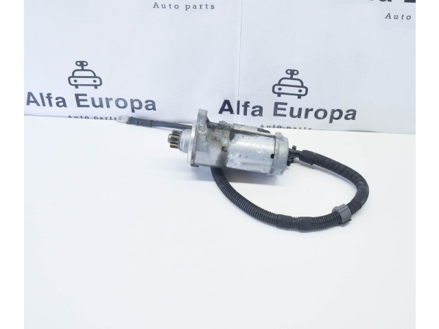 Čerpadlo oleje 02E911024D Audi TT TTS RS Mk3 8S