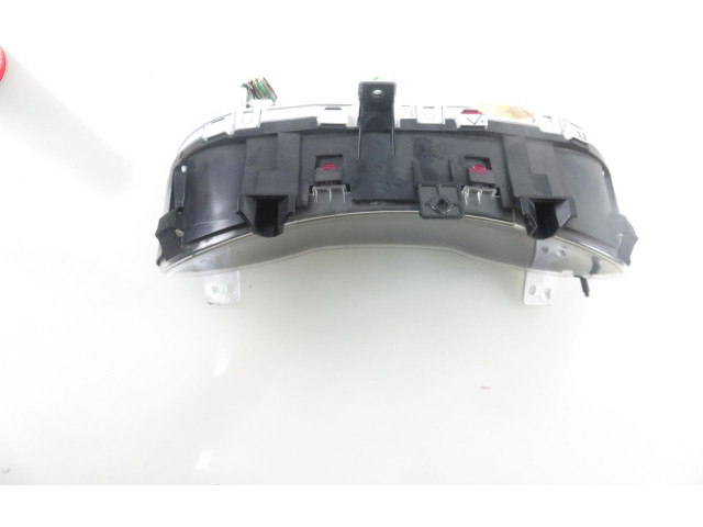 Панель приборов 8100A115, 507920H Mitsubishi Outlander