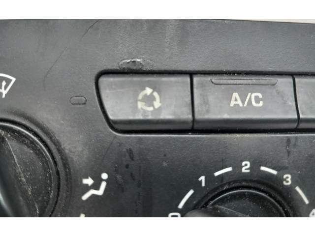 Блок управления климат-контролем 6451VK Citroen C4 I