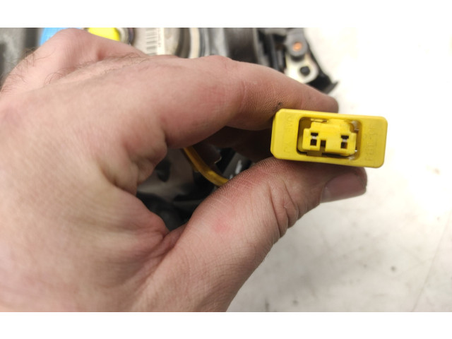 Подушка безопасности водителя 77800SEAXG910   Honda Accord