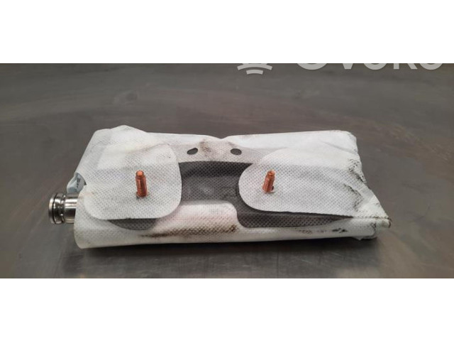 Подушка безопасности в сиденье 985H01550R Renault Clio V