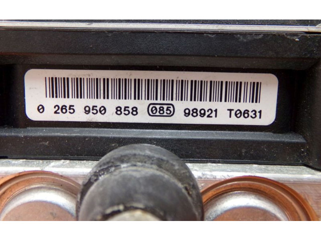 Блок АБС 4F0910517AK, 4F0614517AT   Audi  A6 S6 C6 4F  2004 - 2011 года