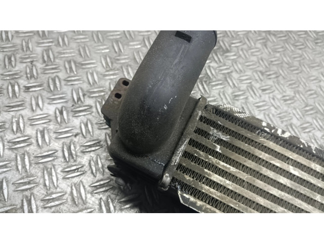 Интеркулер KIA Sorento 2.0