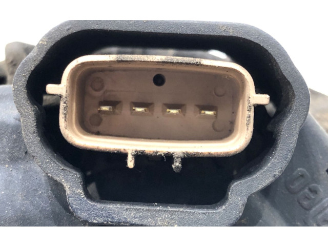 Генератор 37300-38400   Hyundai Sonata      