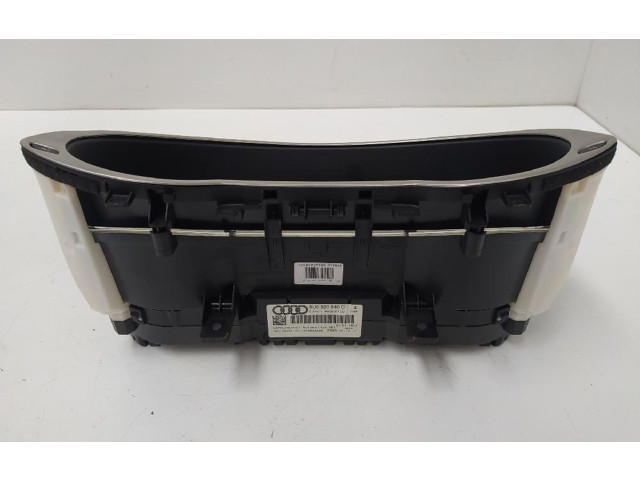 Панель приборов 8U0920940C Audi Q3 8U