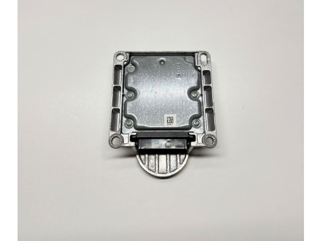 Блок подушек безопасности 6873132 BMW X3 F25