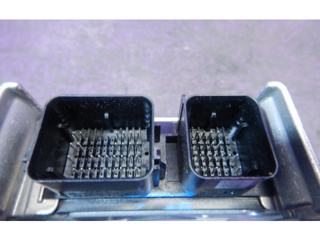 Блок подушек безопасности BP4M57K30, BP4M57K30 Mazda 3 I