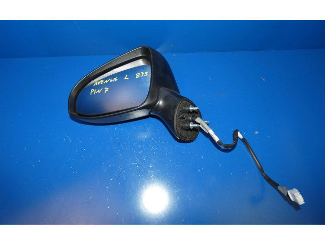 Zpětné zrcátko Toyota Avensis T270 2018