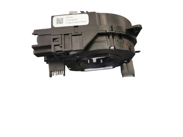 Подрулевой шлейф SRS 31343218, AND761002C Volvo S60